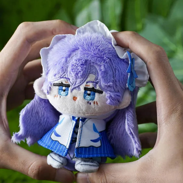 Wuthering Waves Plushies