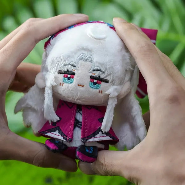 Wuthering Waves Plushies