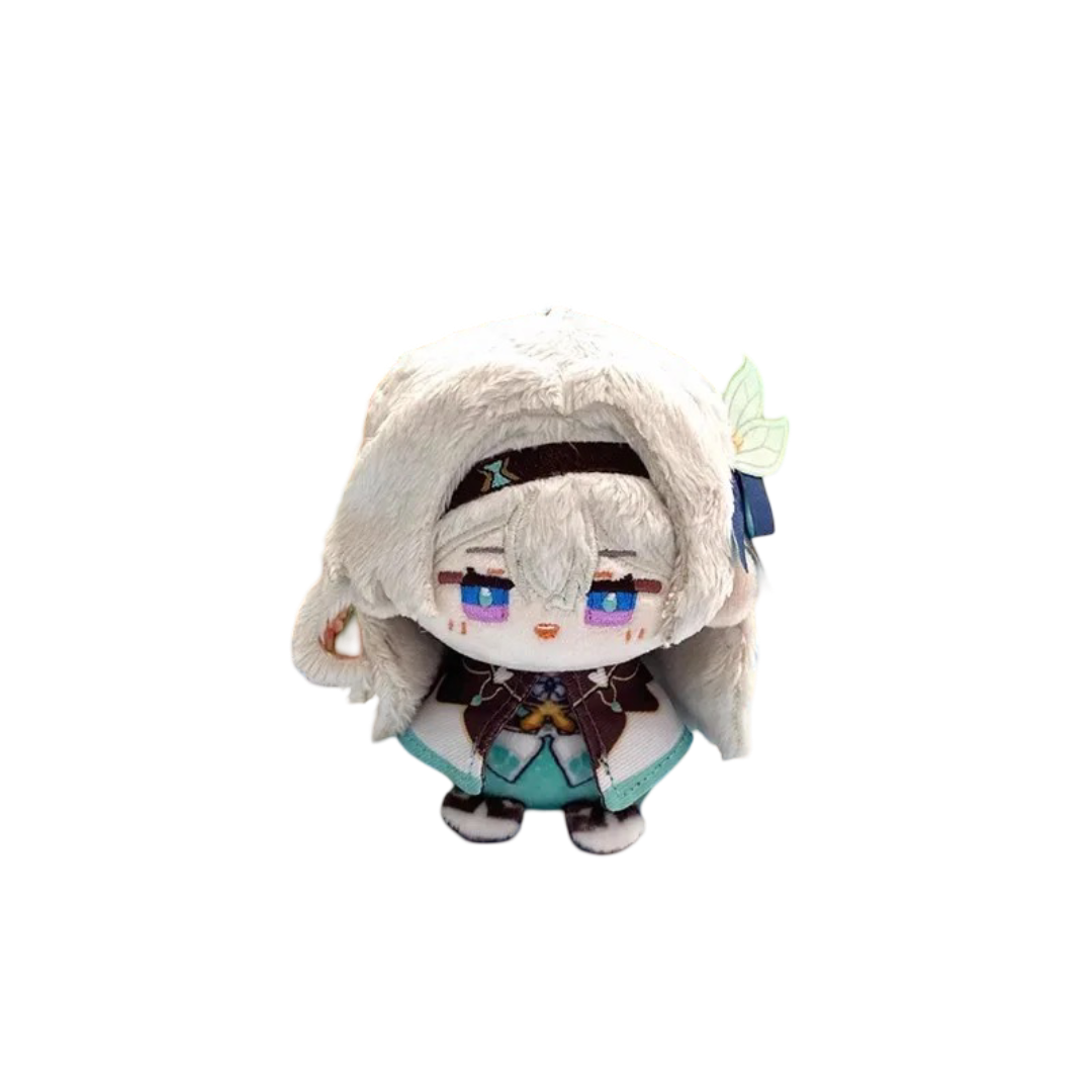 Honkai StarRail Plushies