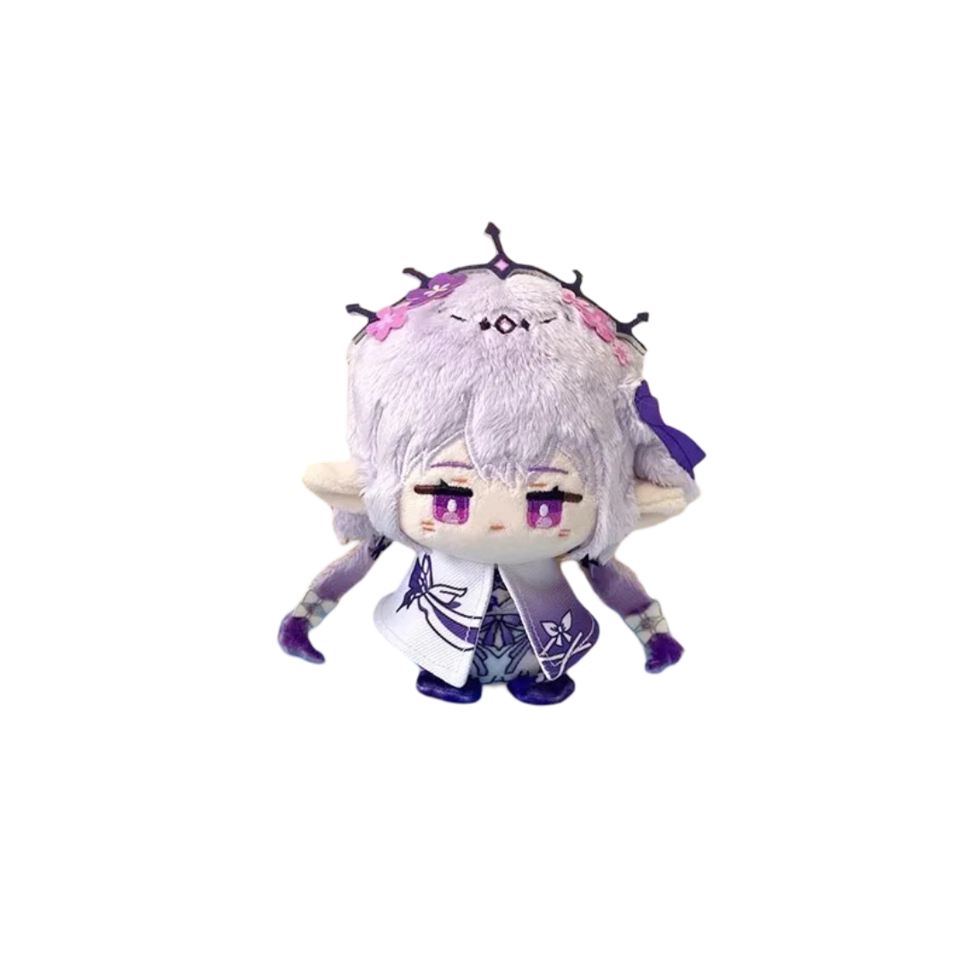 Honkai StarRail Plushies