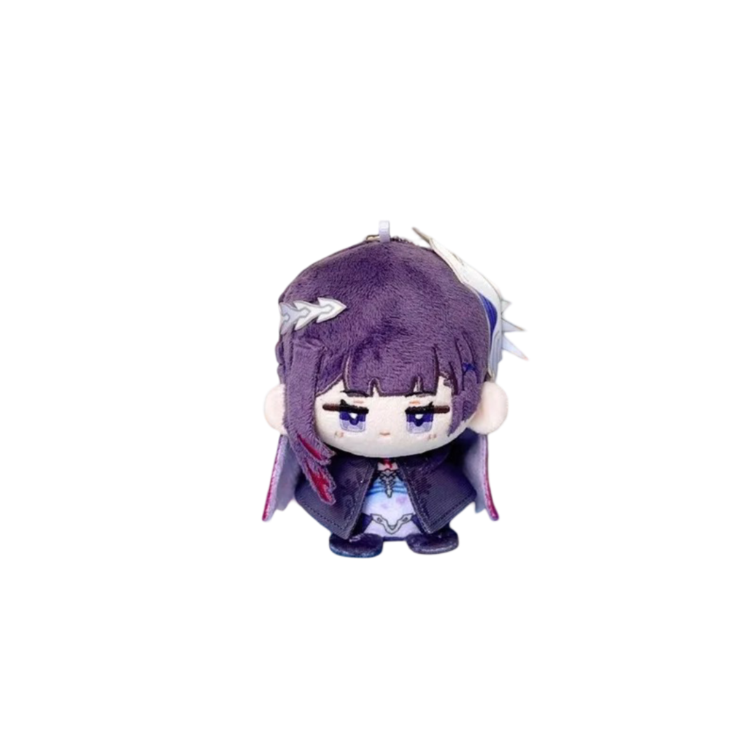 Honkai StarRail Plushies
