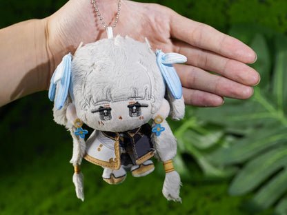 Wuthering Waves Plushies