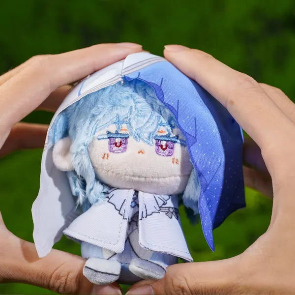 Wuthering Waves Plushies