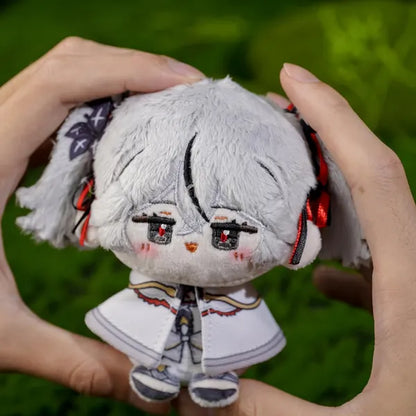 Wuthering Waves Plushies