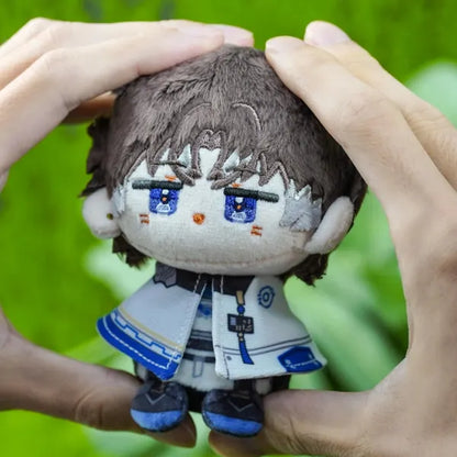 Wuthering Waves Plushies