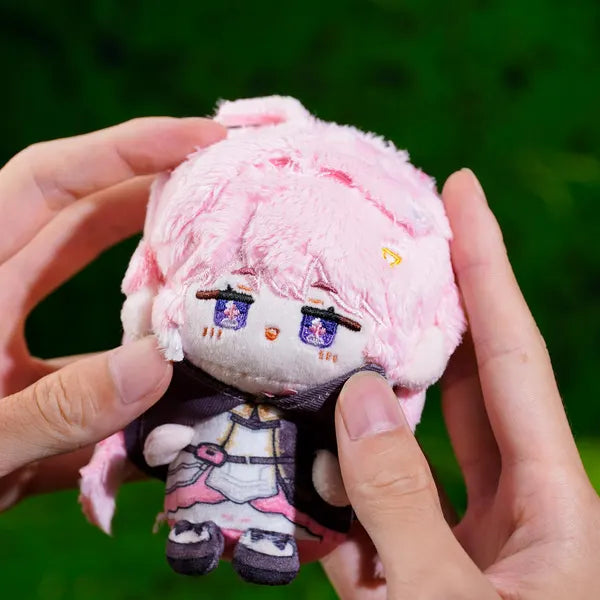 Wuthering Waves Plushies