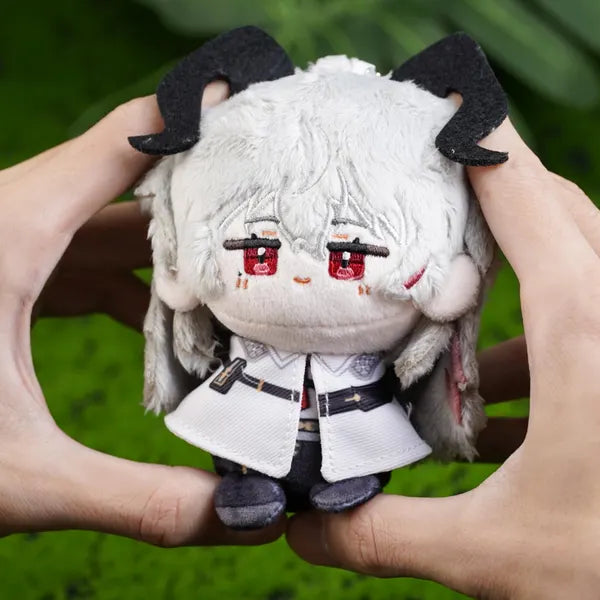 Wuthering Waves Plushies