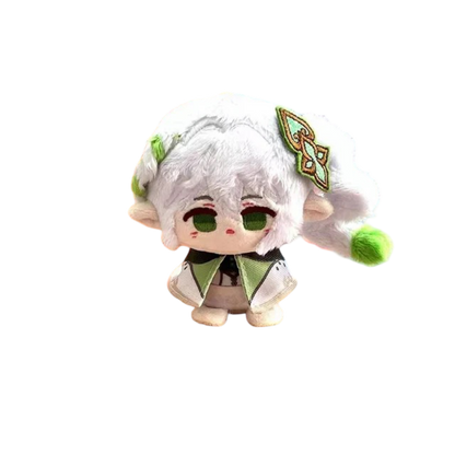 Genshin Plushies