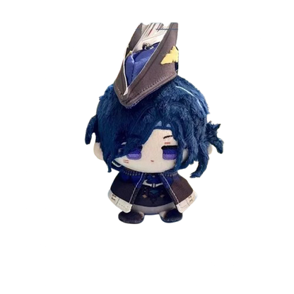 Genshin Plushies