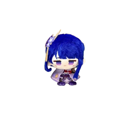 Genshin Plushies