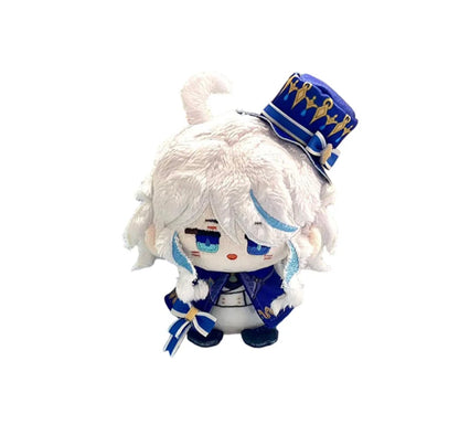 Genshin Plushies