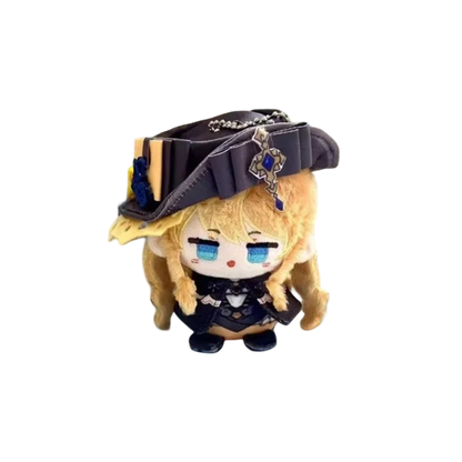 Genshin Plushies