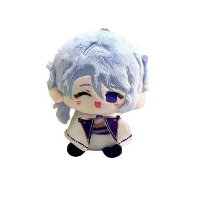 Genshin Plushies