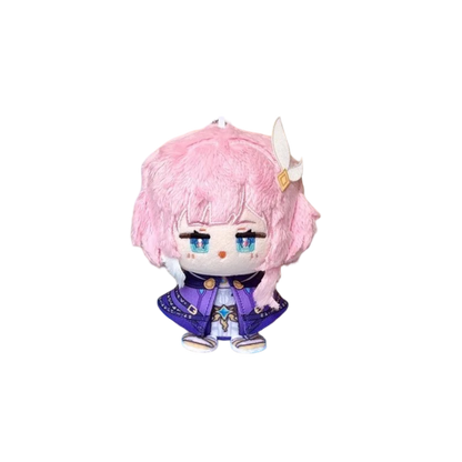 Honkai StarRail Plushies