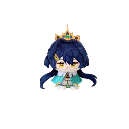 Honkai StarRail Plushies