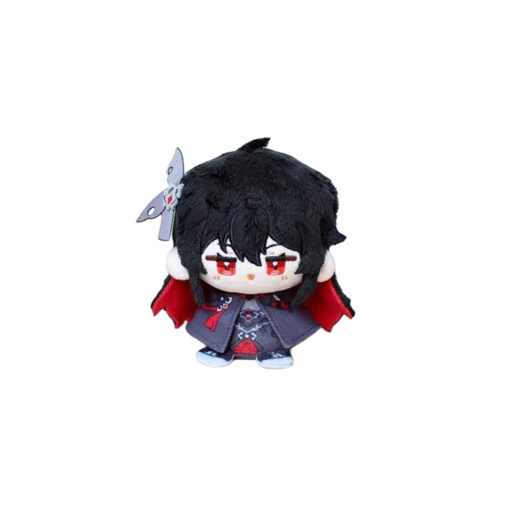 Honkai StarRail Plushies
