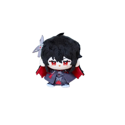 Honkai StarRail Plushies