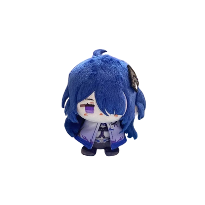 Honkai StarRail Plushies
