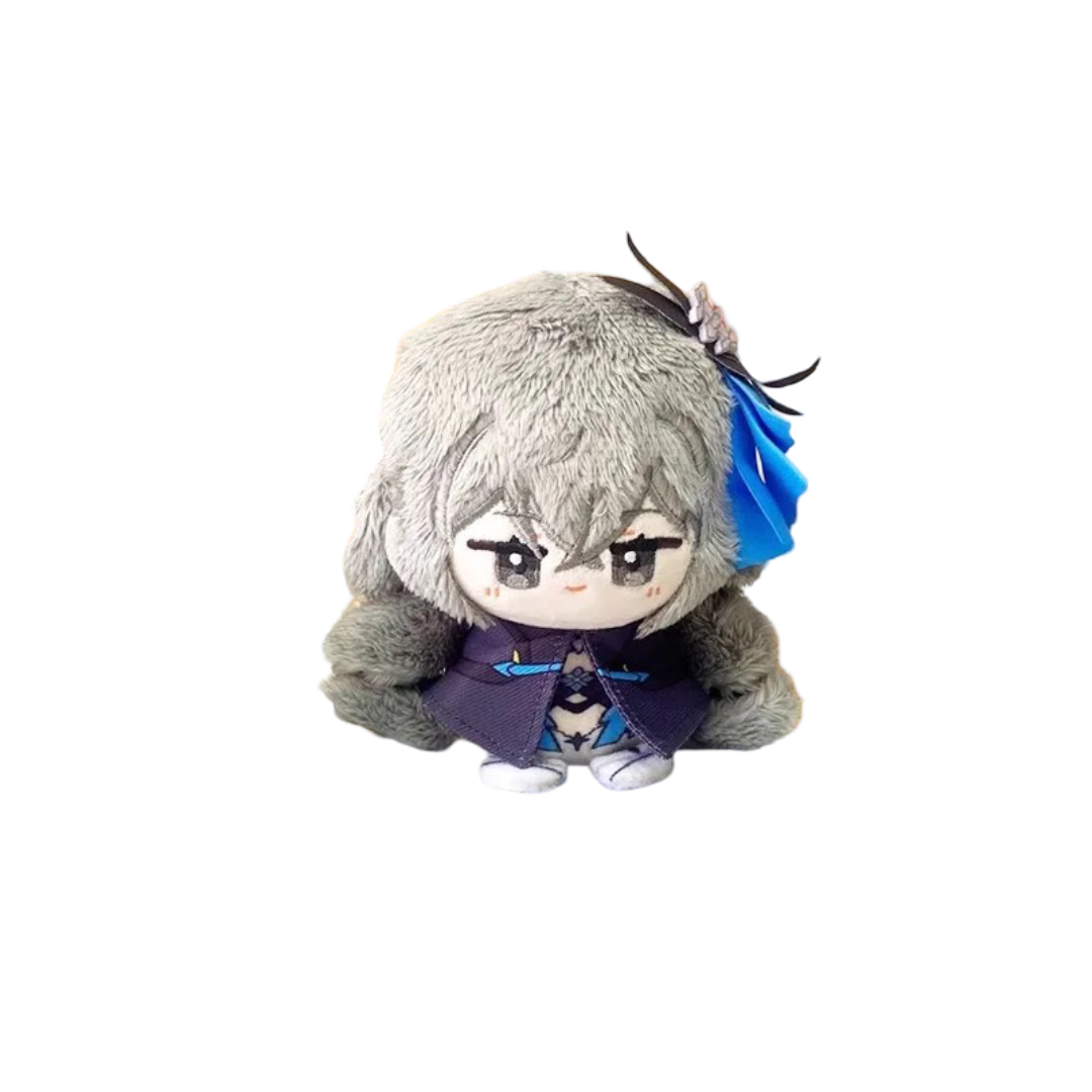 Honkai StarRail Plushies