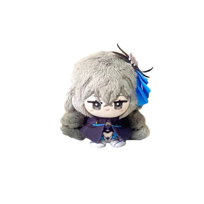 Honkai StarRail Plushies