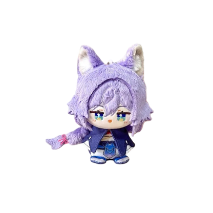 Honkai StarRail Plushies