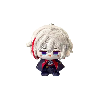 Honkai StarRail Plushies