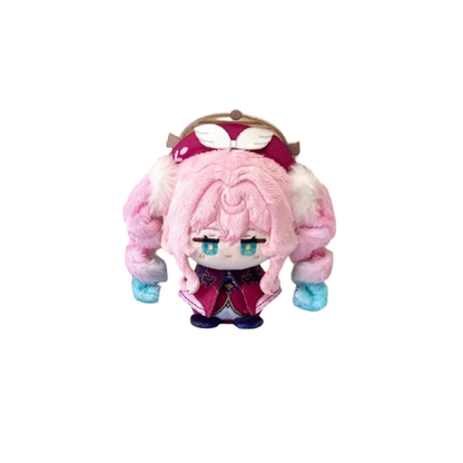 Honkai StarRail Plushies