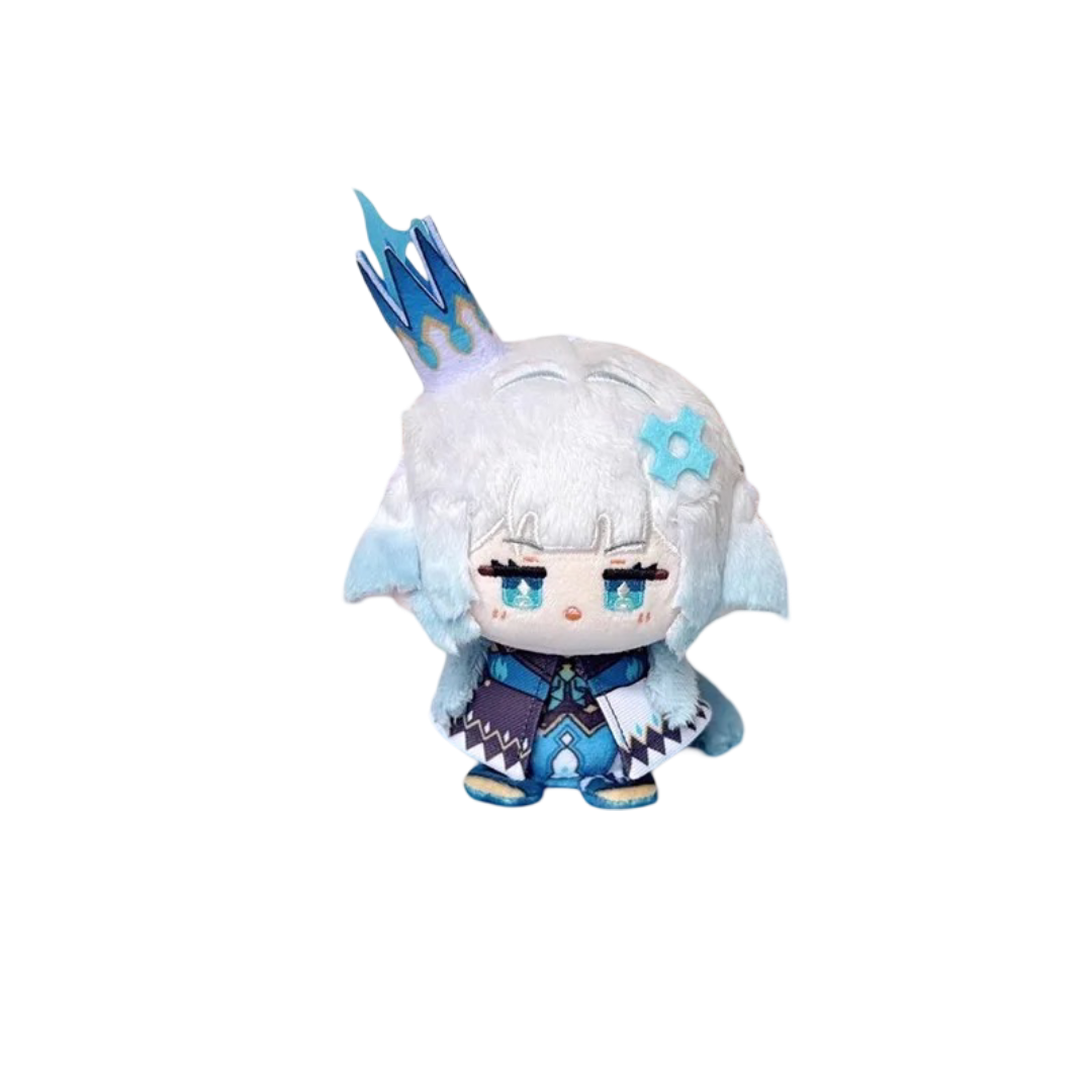 Honkai StarRail Plushies