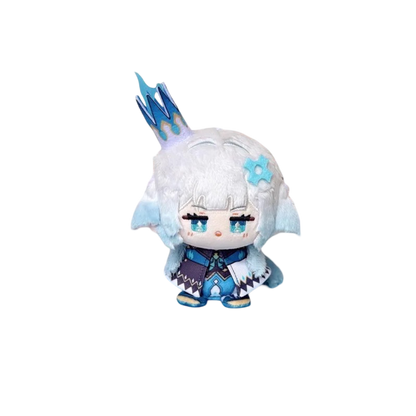 Honkai StarRail Plushies