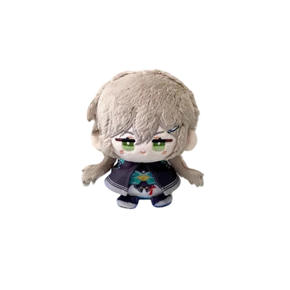 Honkai StarRail Plushies