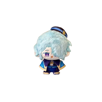 Honkai StarRail Plushies