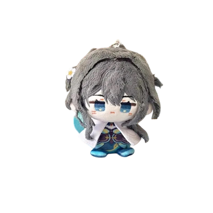 Honkai StarRail Plushies