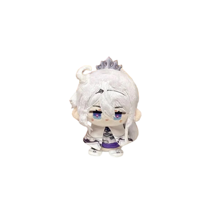 Honkai StarRail Plushies