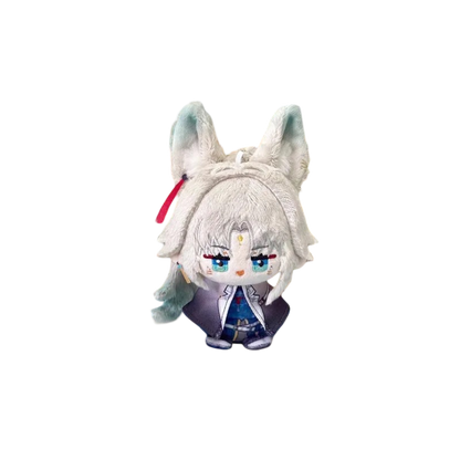 Honkai StarRail Plushies