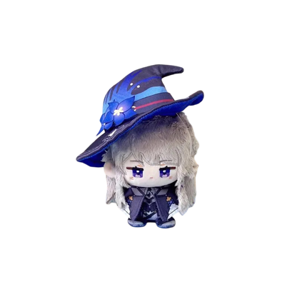 Honkai StarRail Plushies