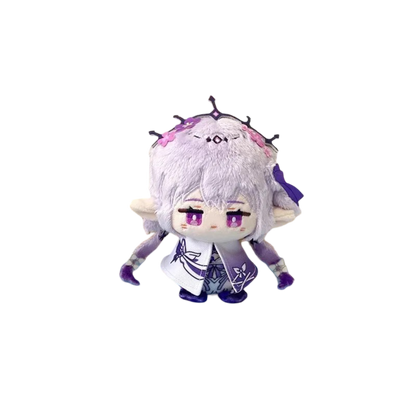 Honkai StarRail Plushies