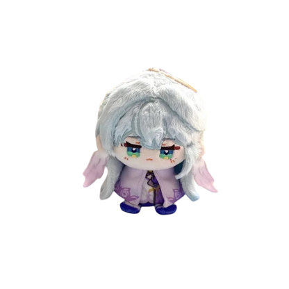 Honkai StarRail Plushies