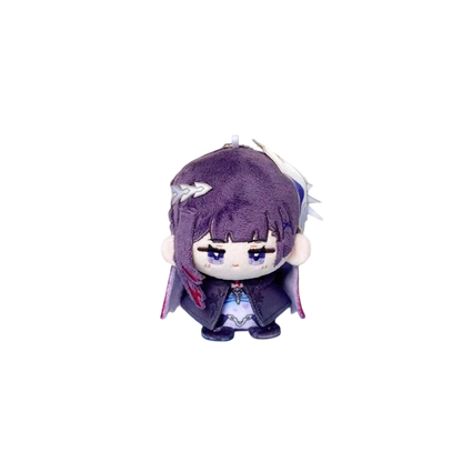 Honkai StarRail Plushies