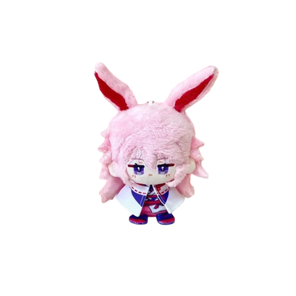 Honkai StarRail Plushies