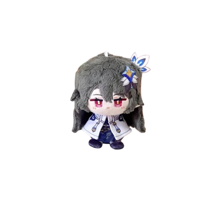Honkai StarRail Plushies