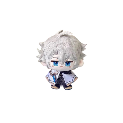 Honkai StarRail Plushies