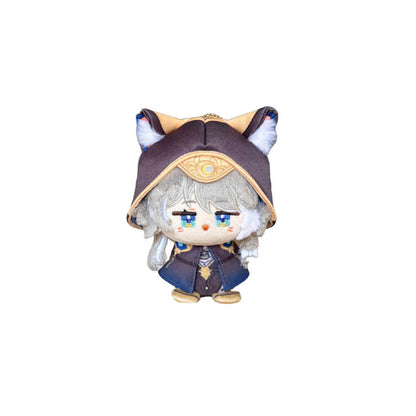 Honkai StarRail Plushies