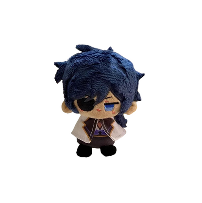 Genshin Plushies
